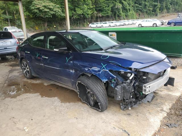 Vin: 1n4aa6ap4gc417412, lot: 61597005, nissan maxima 3.5s 20164