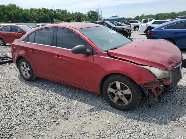Vin: 1g1pf5sc5c7212964, lot: 60699675, chevrolet cruze lt 20124