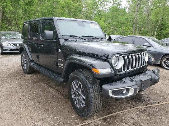 Vin: 1c4pjxeg5rw345092, lot: 59493845, jeep wrangler sahara 20244