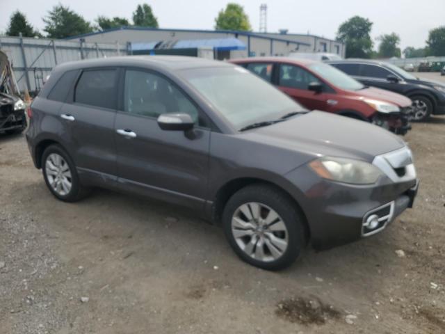Vin: 5j8tb1h52aa005730, lot: 60951575, acura rdx technology 20104