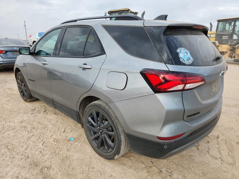 2024 CHEVROLET EQUINOX RS 3GNAXMEG1RS109108