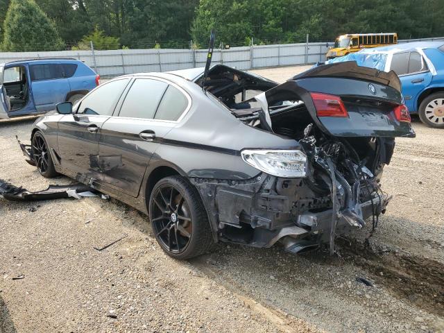 2017 BMW 540 XI WBAJE7C39HG889398