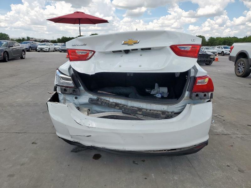 2023 CHEVROLET MALIBU LT 1G1ZD5ST9PF183897