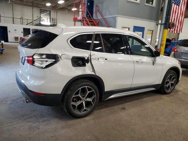 Vin: wbxht3c3xh5f85563, lot: 58713975, bmw x1 xdrive28i 20173