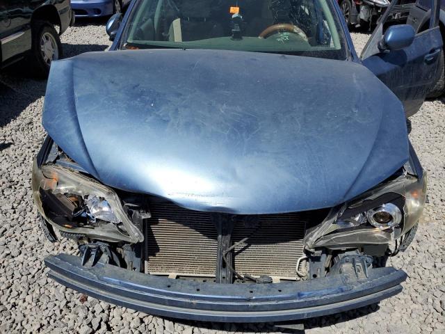 2010 SUBARU IMPREZA 2. - JF1GH6B69AH828648
