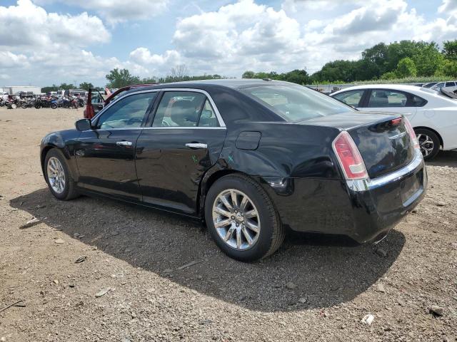 Vin: 2c3ccacg9ch166427, lot: 62951995, chrysler 300 limited 20122