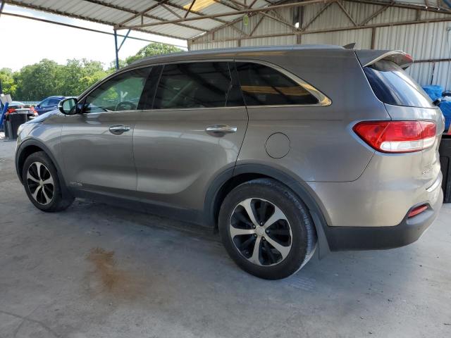 Vin: 5xyphda55gg006549, lot: 61423285, kia sorento ex 20162