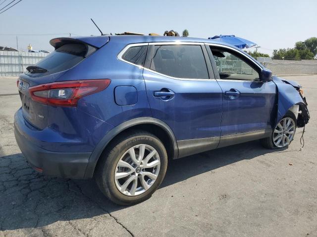 Vin: jn1bj1aw5mw427386, lot: 58790735, nissan rogue s 20213