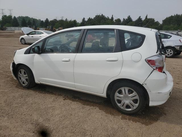 Vin: jhmge8h25as012783, lot: 59387595, honda fit 20102