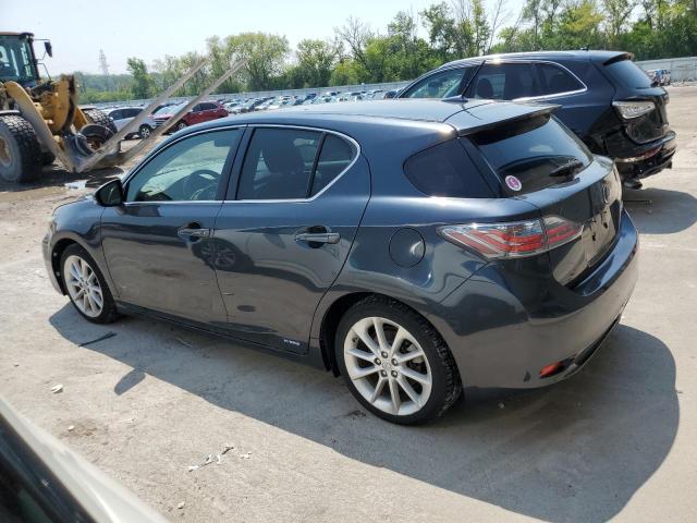 Vin: jthkd5bh4b2045199, lot: 59996735, lexus ct 200 200 20112