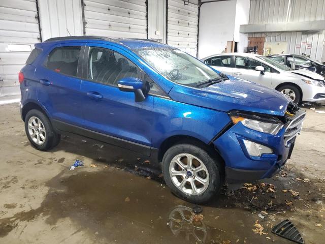Vin: maj6s3gl6lc317666, lot: 59546455, ford ecosport se 20204