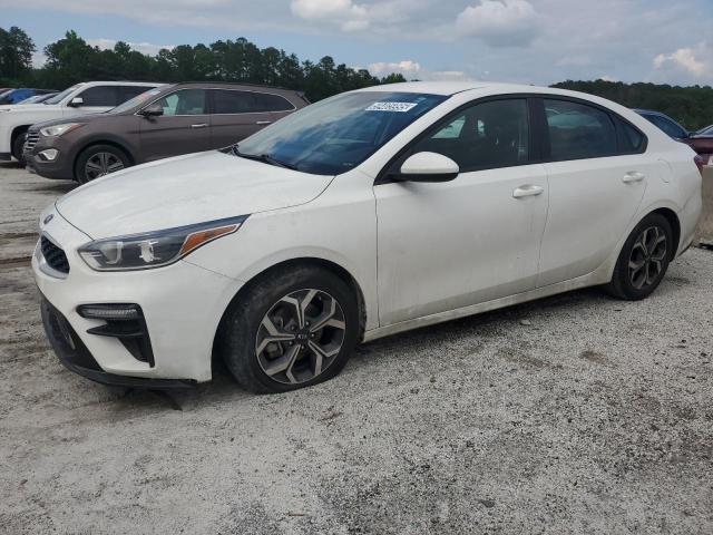 Vin: 3kpf24ad7me312374, lot: 59405995, kia forte fe 2021 img_1