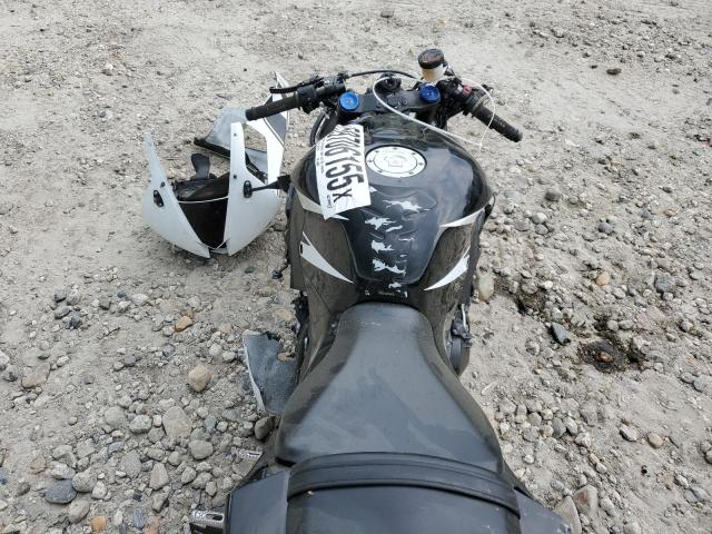 2016 HONDA CBR600 RR JH2PC40J4GK200925