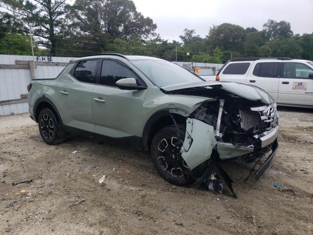 2022 HYUNDAI SANTA CRUZ 5NTJDDAF4NH014451