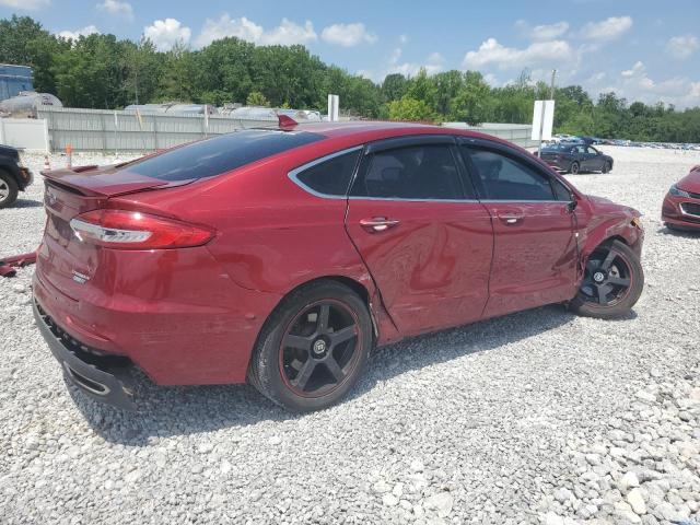 2019 FORD FUSION TIT - 3FA6P0D93KR143323