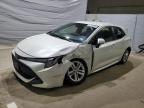 2019 TOYOTA COROLLA SE - JTNK4RBEXK3063100