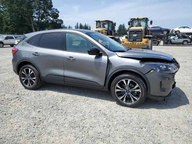 Vin: 1fmcu9g68nub36596, lot: 60743585, ford escape se 20224