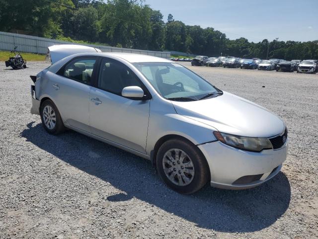 Vin: knaft4a28d5736523, lot: 61819935, kia forte lx 20134