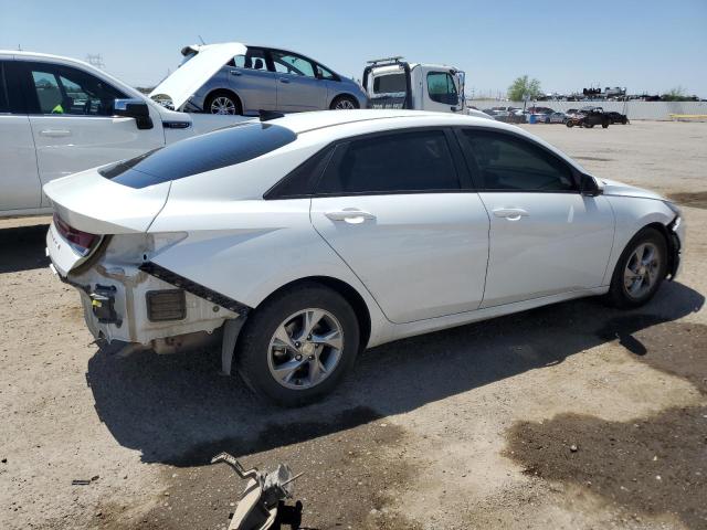 Vin: 5npll4agxmh014469, lot: 59590625, hyundai elantra se 20213