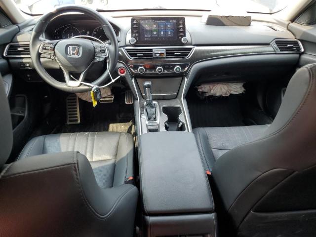 2022 HONDA ACCORD SPO - 1HGCV1F42NA115801