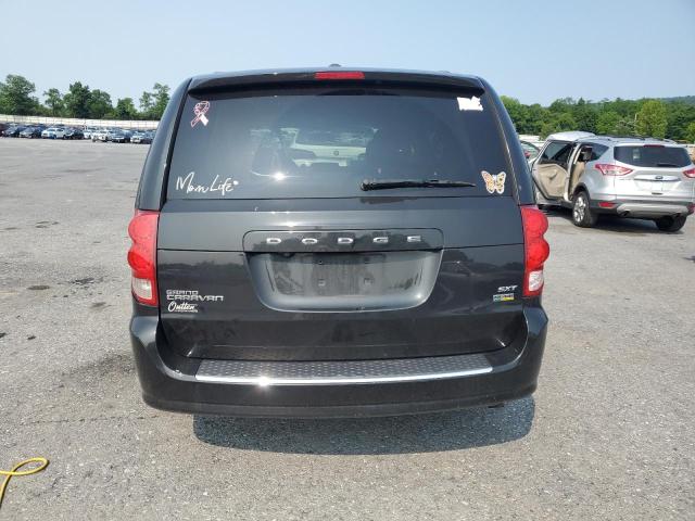 2017 DODGE GRAND CARA 2C4RDGCG1HR818450