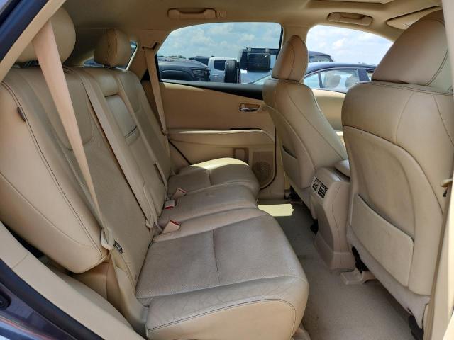 2015 LEXUS RX 350 - 2T2ZK1BA2FC172621
