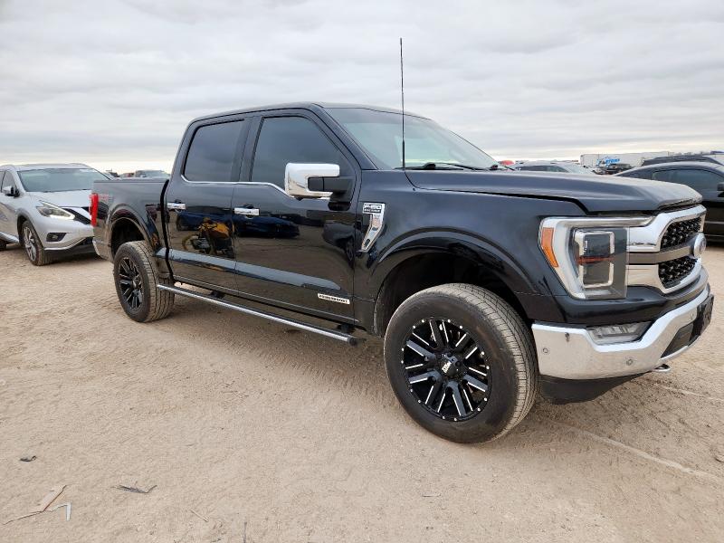 2021 FORD F150 SUPER 1FTFW1ED7MFC04923