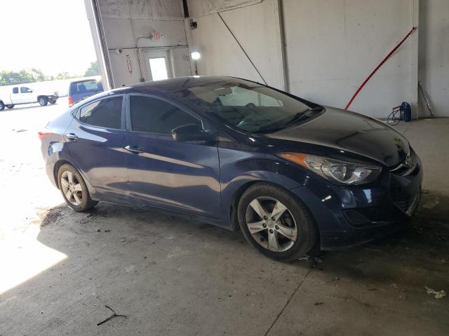 Vin: 5npdh4ae6dh355078, lot: 60704405, hyundai elantra gls 20134