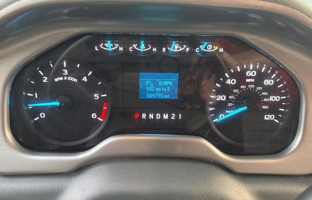 2020 FORD F53 1F66F5DN4L0A07777