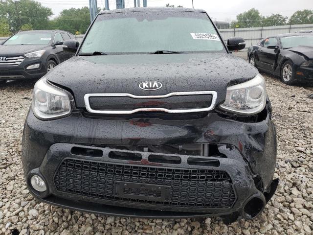 2016 KIA SOUL ! - KNDJX3A57G7323233