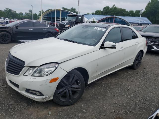 Vin: wddhf8hb6aa239804, lot: 59476645, mercedes-benz e-class 350 4matic 2010 img_1