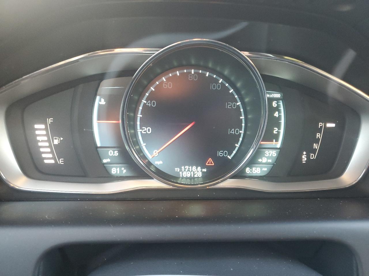 VOLVO XC60 T5 PREMIER