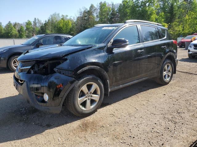 Vin: 2t3rfrev4fw294327, lot: 61206715, toyota rav4 xle 2015 img_1