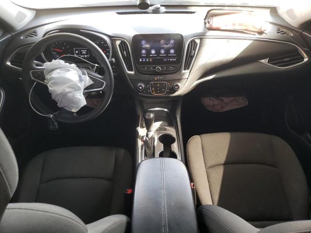 2020 CHEVROLET MALIBU LT - 1G1ZD5ST3LF109403