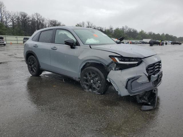 Vin: 3czrz2h59sm786335, lot: 60039185, honda hr-v sport 20254
