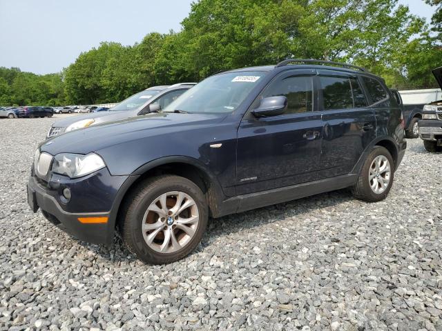Vin: wbxpc9c48awj36032, lot: 59188455, bmw x3 xdrive30i 2010 img_1
