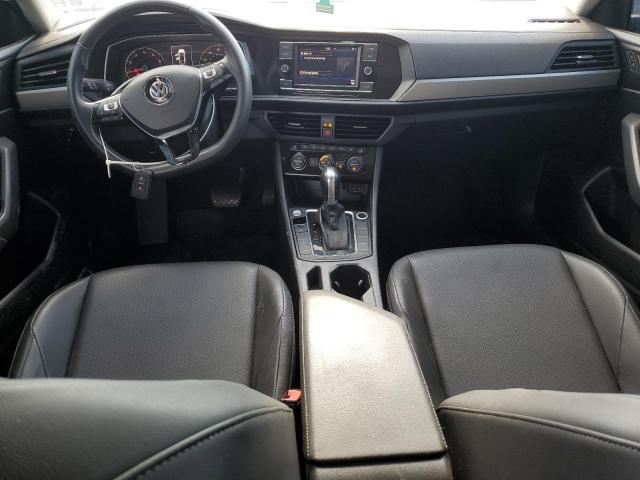 2019 VOLKSWAGEN JETTA S - 3VWC57BU3KM227851
