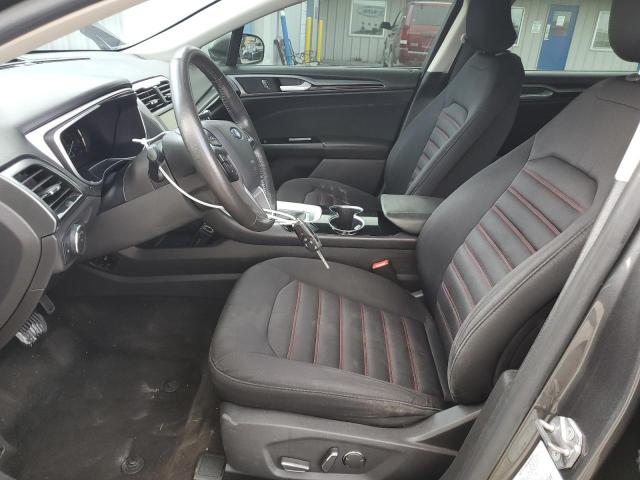 2015 FORD FUSION SE - 3FA6P0H79FR279230