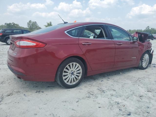 Vin: 3fa6p0luxgr366777, lot: 59361165, ford fusion se hybrid 20163