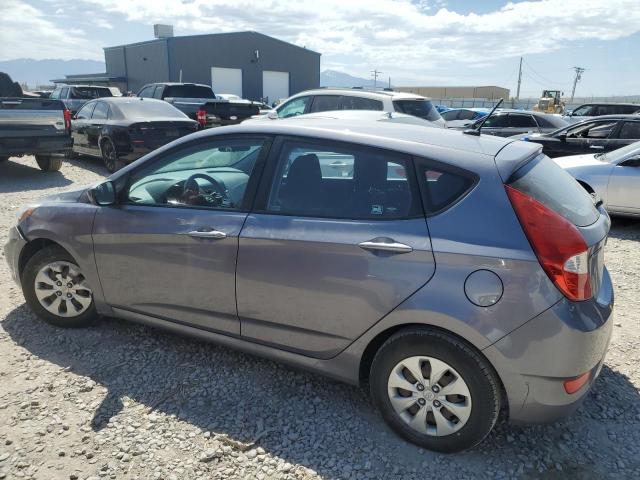 Vin: kmhct5ae7gu255139, lot: 60460015, hyundai accent se 20162