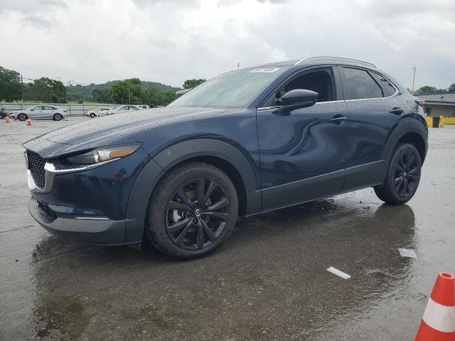 2024 MAZDA CX-30 SELECT 3MVDMBBM1RM678511