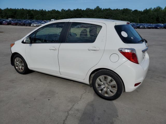 Vin: jtdktud30ed579275, lot: 61362295, toyota yaris 20142