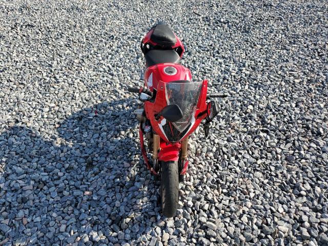 2023 HONDA CBR500 RA MLHPC6256P5400477