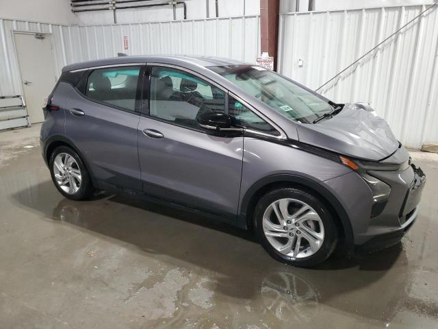 Vin: 1g1fw6s08p4136199, lot: 59690105, chevrolet bolt 1lt 20234