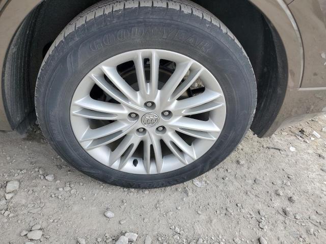 Vin: lrbfxasa2hd084536, lot: 62149135, buick envision preferred 20172