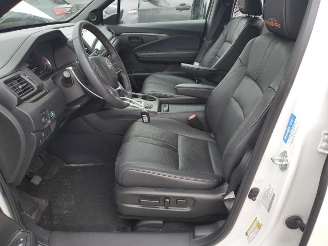 2022 HONDA PILOT TRAI 5FNYF6H83NB096407
