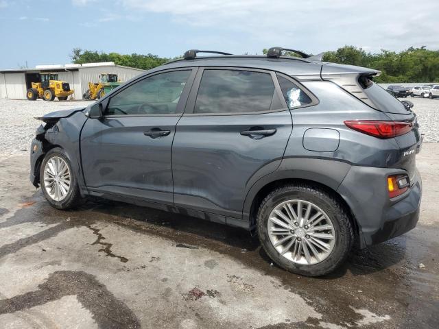 Vin: km8k62aa5mu599417, lot: 59368945, hyundai kona sel plus 20212