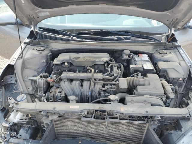2021 HYUNDAI ELANTRA SE - KMHLL4AG0MU127770