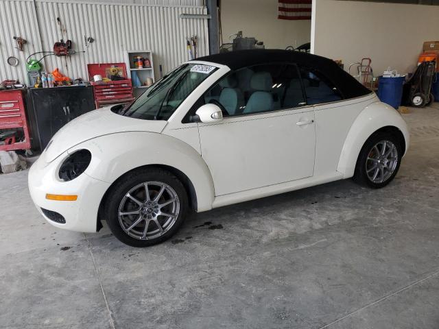 VOLKSWAGEN NEW BEETLE