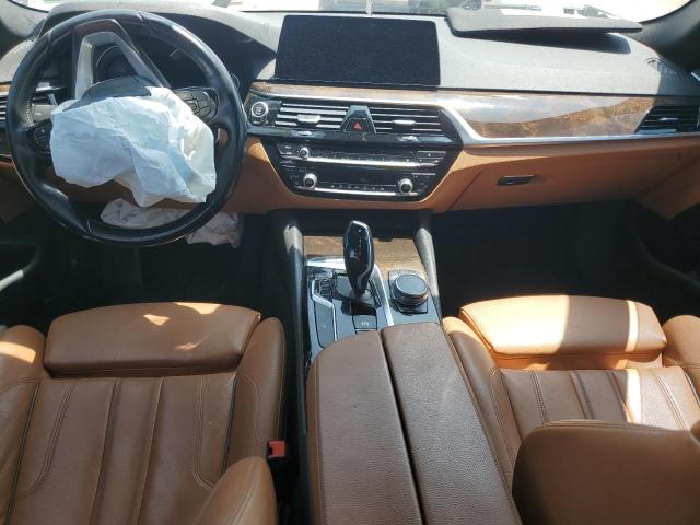 2017 BMW 530 I WBAJA5C30HWA35229